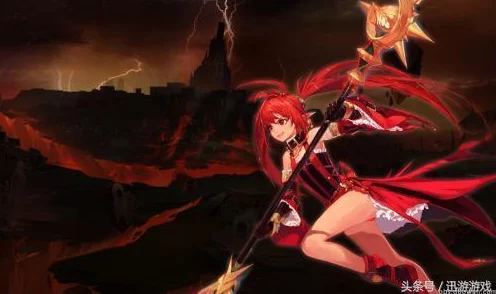 DNF魔法师职业深度解析，探寻最强法师的力量源泉与独特魅力