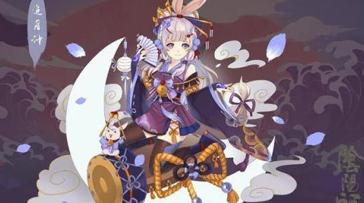 阴阳师SR式神培养指南，最强输出式神大盘点