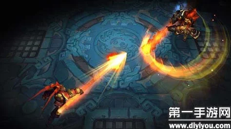 乱斗西游魔悟空深度解析，适用地图与战斗策略