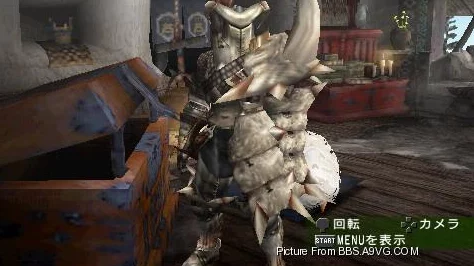 手游资讯，怪物猎人2G经典弓装推荐，G级沙狮套引领狩猎风潮
