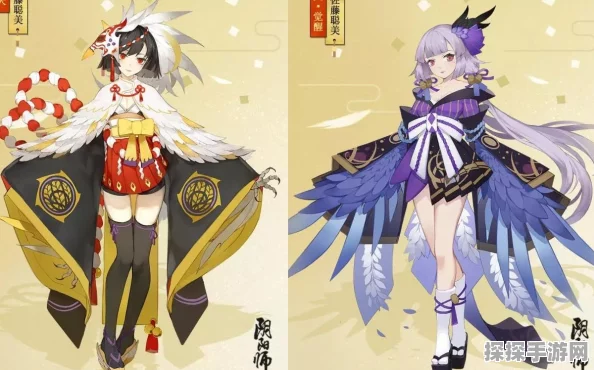 阴阳师手游资讯，以津真天角色深度解析与搭配策略全揭秘