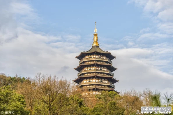 江南百景图琉璃宝塔升级全攻略