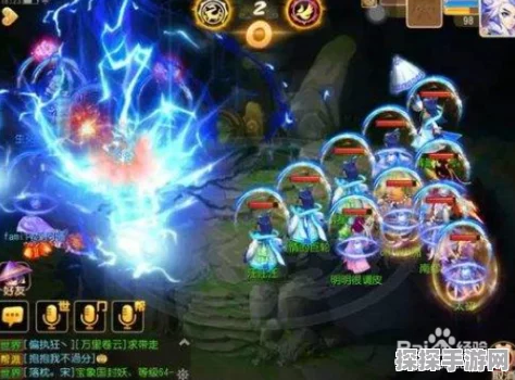 梦幻西游手游武神坛淘汰赛每月精彩上演