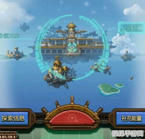 不思议迷宫新手冈布奥推荐，助你轻松启程的五大优选
