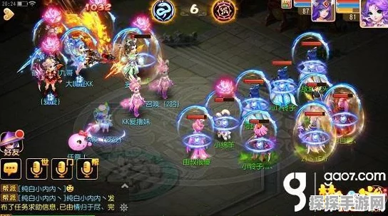 梦幻西游手游武神坛淘汰赛每月精彩上演