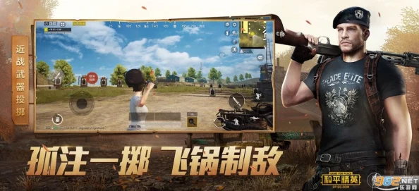 和平精英战地医师深度玩法指南