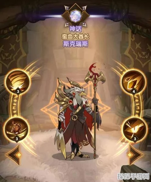 剑与远征誓约石获取全攻略，助力玩家轻松收集