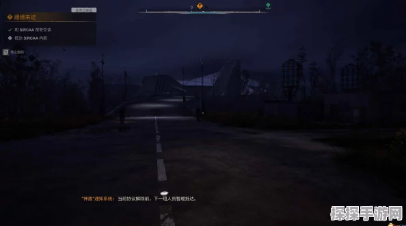 潜行者2，晴空侦查利曼斯克的道路任务攻略详解