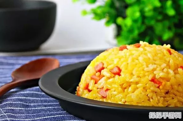 鸣潮灿金炒饭，揭秘制作秘籍与美味攻略，手游资讯速递