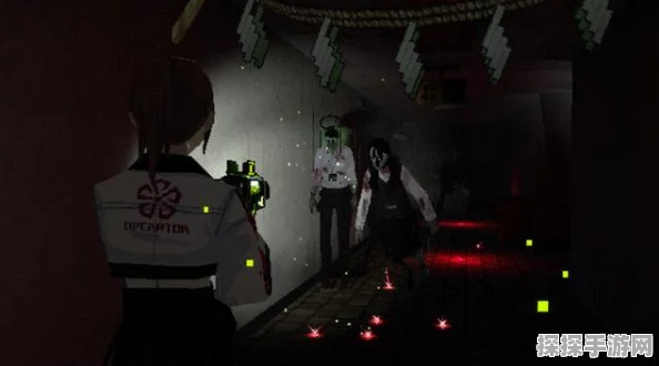 NIGHTMARE OPERATOR惊悚登陆Steam，生化风恐怖射击新体验