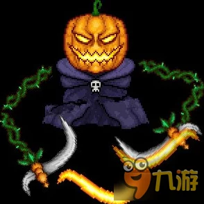 泰拉瑞亚手游鲨牙项链高效刷取攻略