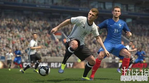 实况足球手游为何难以超越FIFA系列，深度解析与市场对比