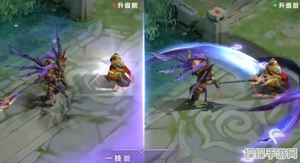 迷雾世界装备附魔全解析