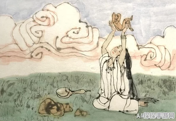 手游资讯，2025年黑神话，悟空新版本揭秘，六六村进入新方法震撼登场
