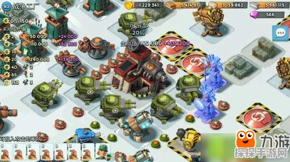海岛奇兵深度攻略新篇章，15本高手秘籍引领策略制胜