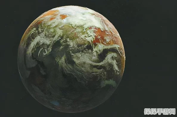 手游资讯，缺氧星球全新娱乐冒险对战游戏震撼发布，探索未知星球的极限挑战！