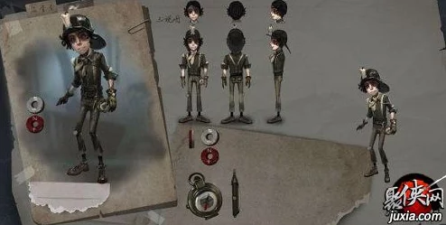 第五人格勘探员玩法全攻略，掌握技巧，成为逃生大师