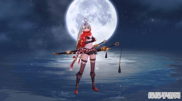 镇魔曲手游，揭秘魂石花分布与利用策略