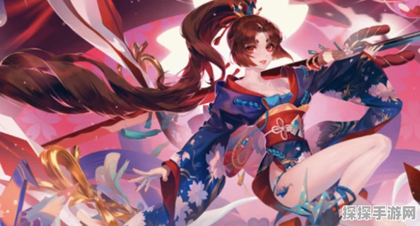 手游资讯，阴阳师秘闻副本竞速挑战攻略详解——妖刀姬副本极限挑战全剖析