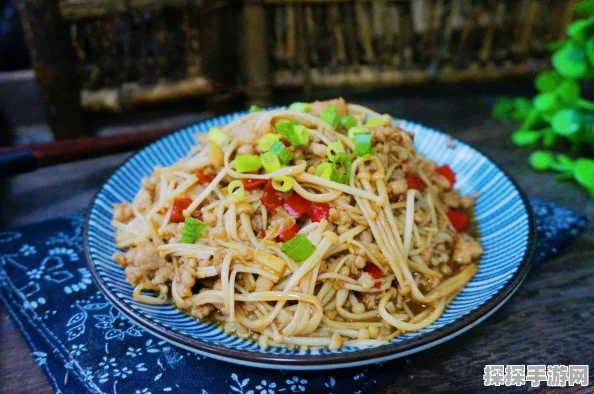 疯狂梗传腌入味儿通关秘籍，辣味十足的游戏技巧大揭秘