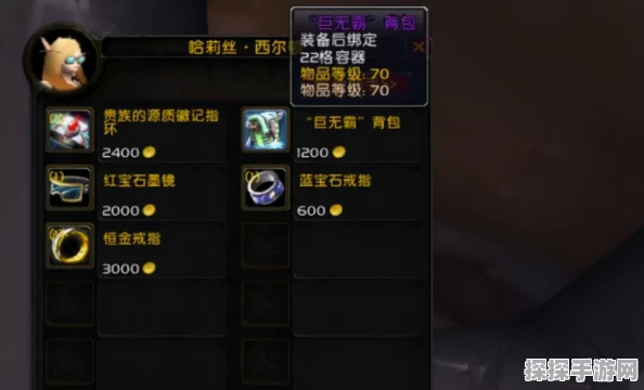 魔兽世界怀旧服TBC，地狱火半岛升级与刷声望全攻略