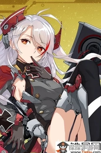 战舰少女R，欧根亲王新版本更新深度解析与活动预告