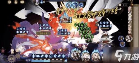 阴阳师SP姑获鸟御魂搭配深度解析，打造妖界征战的最强阵容