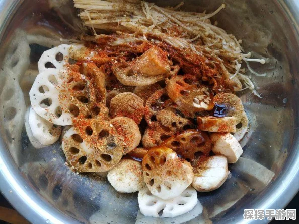 手游资讯，创造与魔法新增牛蛙食谱，烹饪乐趣再升级