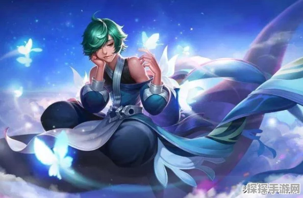 王者荣耀跨界合作，李宇春倾情演绎木兰主题曲资讯报道