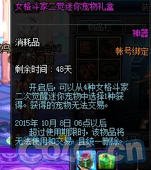 DNF手游资讯，揭秘武圣关羽宠物的获取之道