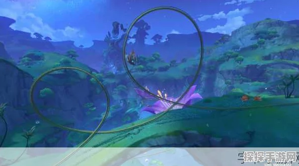 原神vicineko，解锁隐藏秘境的终极探索指南
