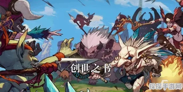 DNF手游资讯，创世之书10-2关卡攻略详解