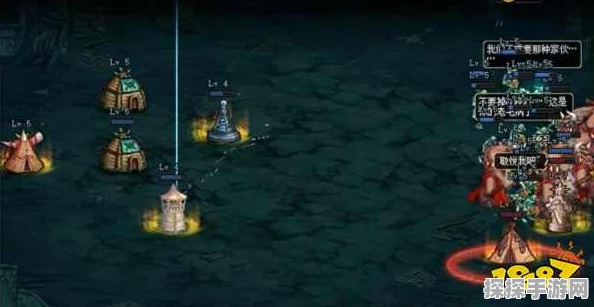 DNF手游资讯，创世之书10-2关卡攻略详解