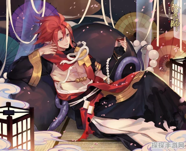 阴阳师破势御魂属性选择攻略与战力提升秘籍