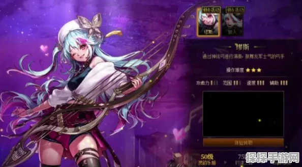 DNF缪斯Buff换装全解析，打造极致音乐之力的秘诀