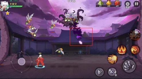 阴阳师觉醒副本最快阵容搭配全解析