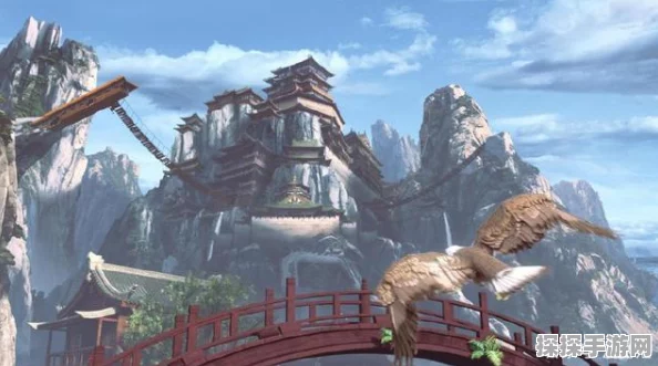 西游记神仙妖怪齐聚手游新纪元，探索奇幻之旅即将开启