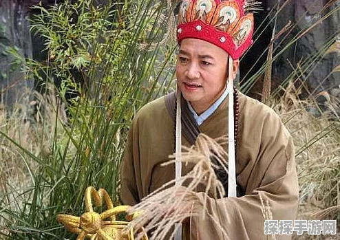 西游记神仙妖怪齐聚手游新纪元，探索奇幻之旅即将开启