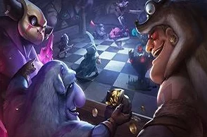 多多自走棋新版本阵容搭配深度解析，策略与创新的碰撞