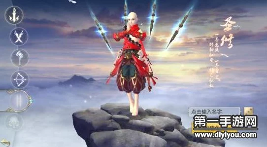 镇魔曲手游，御灵与圣修，哪个职业更胜一筹？