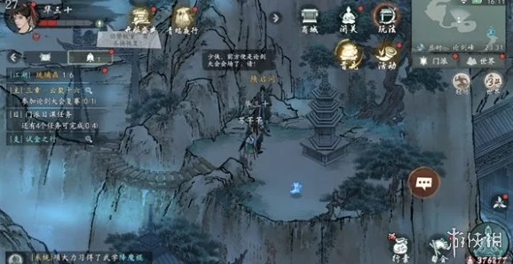 墨剑江湖百验百灵道具获取全攻略，手游资讯速递
