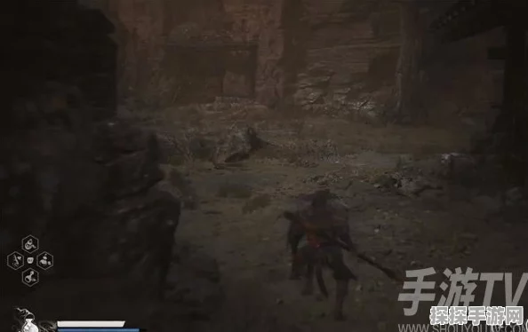 手游资讯，揭秘黑神话，悟空精魄百目真人获取攻略