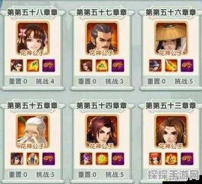 大掌门阵容布阵策略深度解析，打造无敌阵容的秘籍