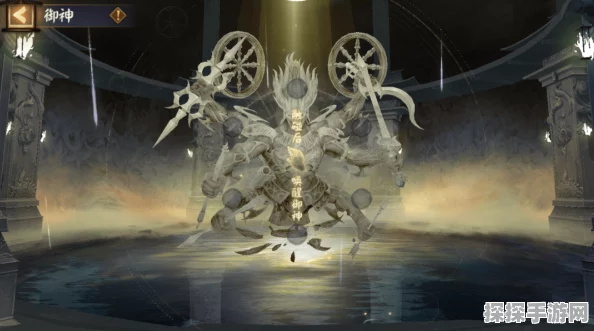 阴阳师六道之门新副本净佛刹全攻略