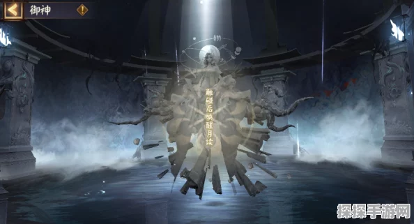 阴阳师六道之门新副本净佛刹全攻略