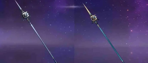 原神流月针武器获取方法详解，轻松解锁强力四星兵器的秘密