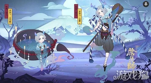 阴阳师手游浮妖百态式神设计大赛获奖名单震撼揭晓