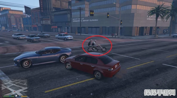 GTA 5手游版，全面探索车行指南的独家资讯