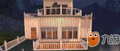 方舟:大逃杀房屋建造地址精选及心得深度分享