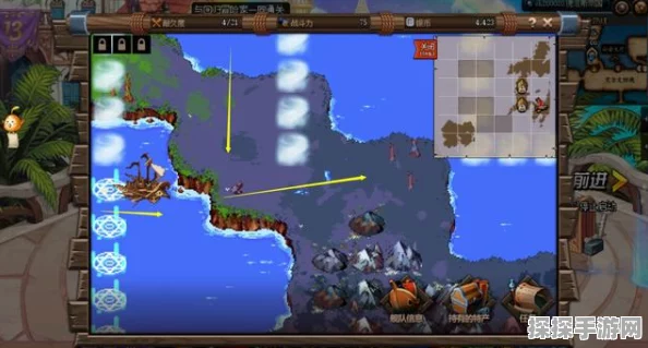 DNF大飞空时代活动全流程路线深度解析